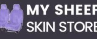 Cover image for mysheepskinstore