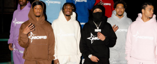 Cover image for nofsmerch