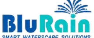 Cover image for Blurainwaterscape