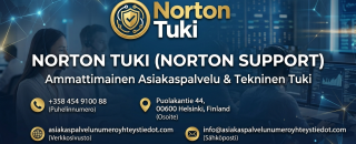 Cover image for nortontuki
