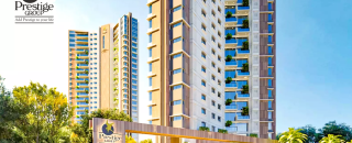 Cover image for prestigepallavaramgardens