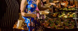 Cover image for perthpaellaparties