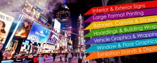 Cover image for promosigns