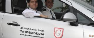 Cover image for grosvenorsecurityservices