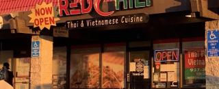 Cover image for redchilirestaurants