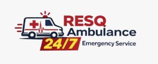 Cover image for resqambulance