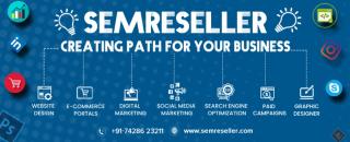 Cover image for semreseller