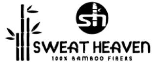 Cover image for sweatheaven