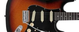 Cover image for solomusicgearguitar