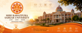 Cover image for sruuniversity