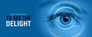 Cover image for savesightcentre