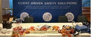 Cover image for raisingthestandardsafetyconsultinginc