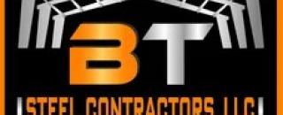 Cover image for btsteelcontractorllc