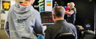 Cover image for SportsTecClinic