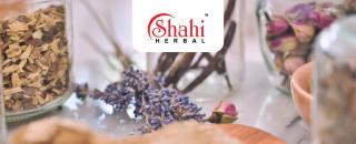Cover image for shahiherbal