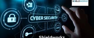 Cover image for shieldworkz