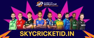 Cover image for skycricketid