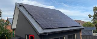 Cover image for solarflow