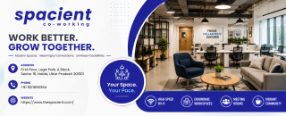 Cover image for spacientco-working