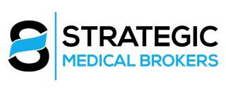 Cover image for strategicmedicalbrokers
