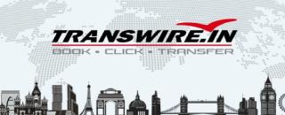 Cover image for transwire