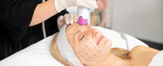 Cover image for omaesthetics
