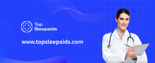 Cover image for topsleepaids