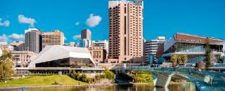 Cover image for australianpatentandtrademarkservices