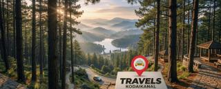 Cover image for travelskodaikanal