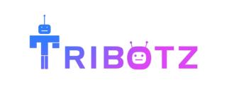 Cover image for tribotz