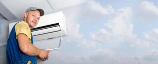 Cover image for trueair