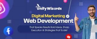 Cover image for unifywizards