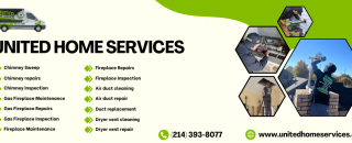 Cover image for fire-place-cleaning-plano