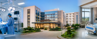 Cover image for Felixhospital