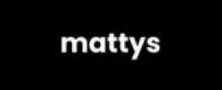 Cover image for mattys
