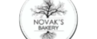 Cover image for novak'sbakery