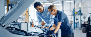 Cover image for mertonauto