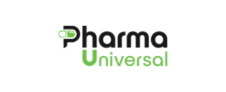 Cover image for pharmauniversal