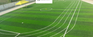 Cover image for osmsturf