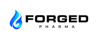 Cover image for forgedpharma