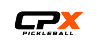 Cover image for cpxpickleball