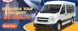 Cover image for urbaniavanonrent