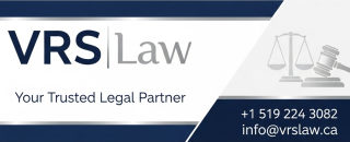 Cover image for vrslaw