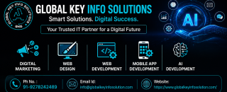Cover image for gkis