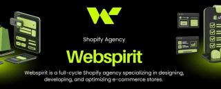Cover image for webspirit