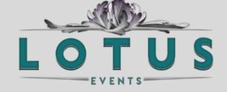 Cover image for lotusevents