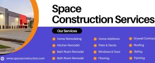 Cover image for spaceconstruction