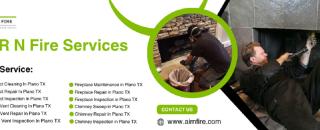Cover image for airnfire