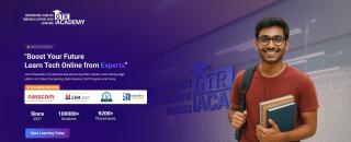 Cover image for GTR Academy
