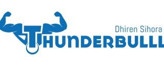 Cover image for thunderbulll